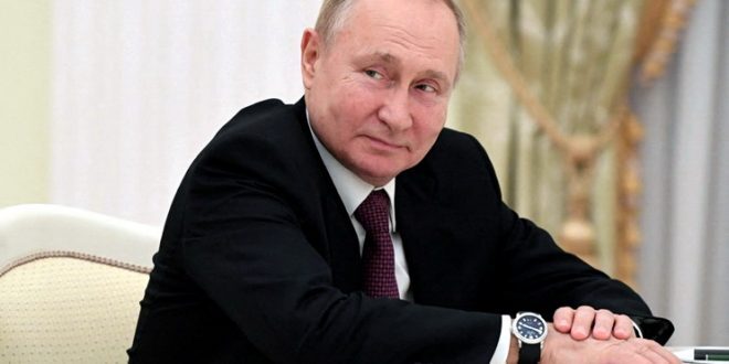 Putin