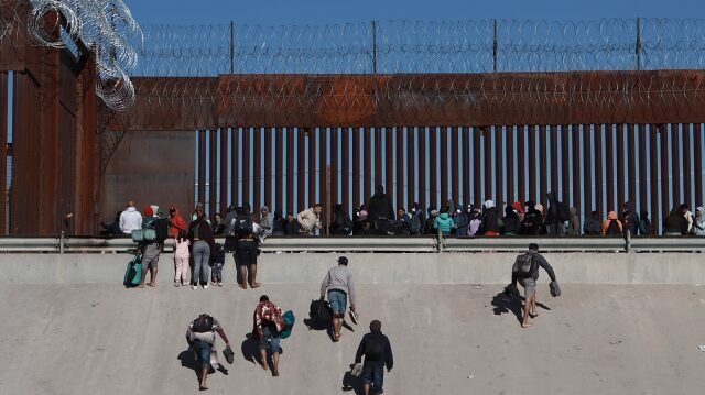 migranti