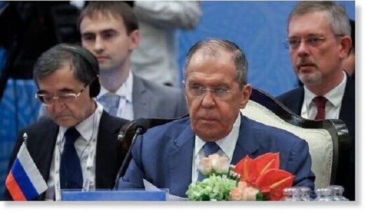 Lavrov