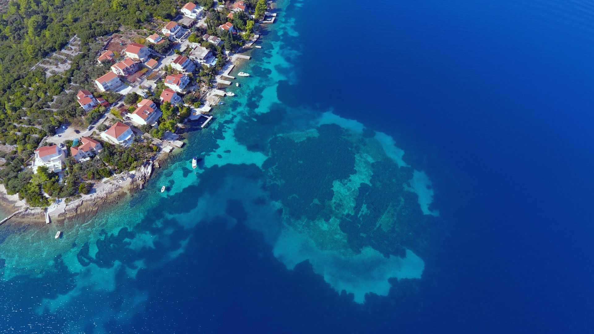 vela luka