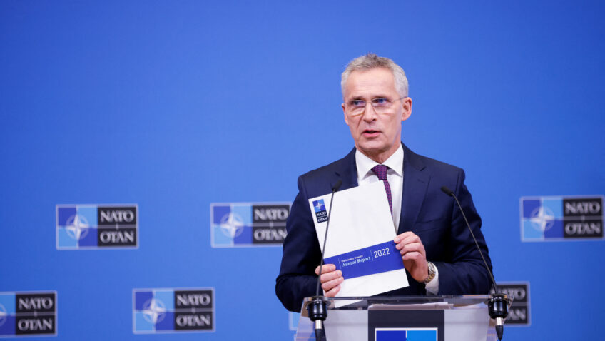 nato