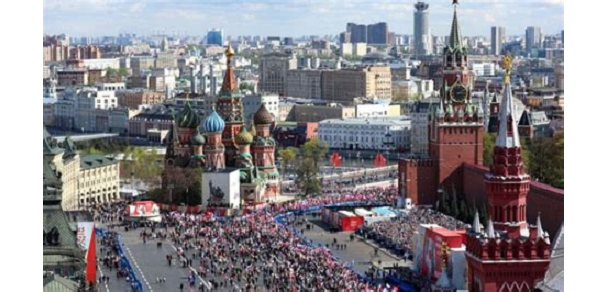 MOSKVA
