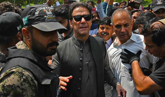 khan