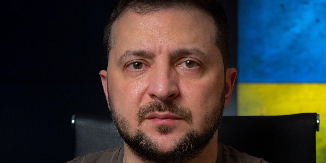 zelenski