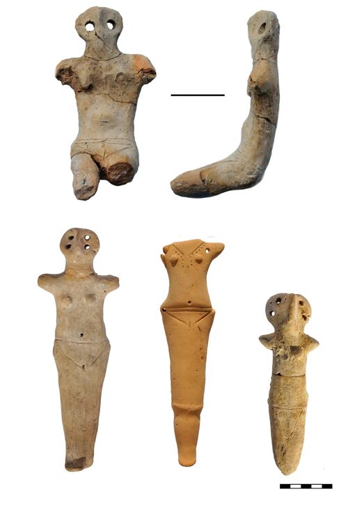figurine