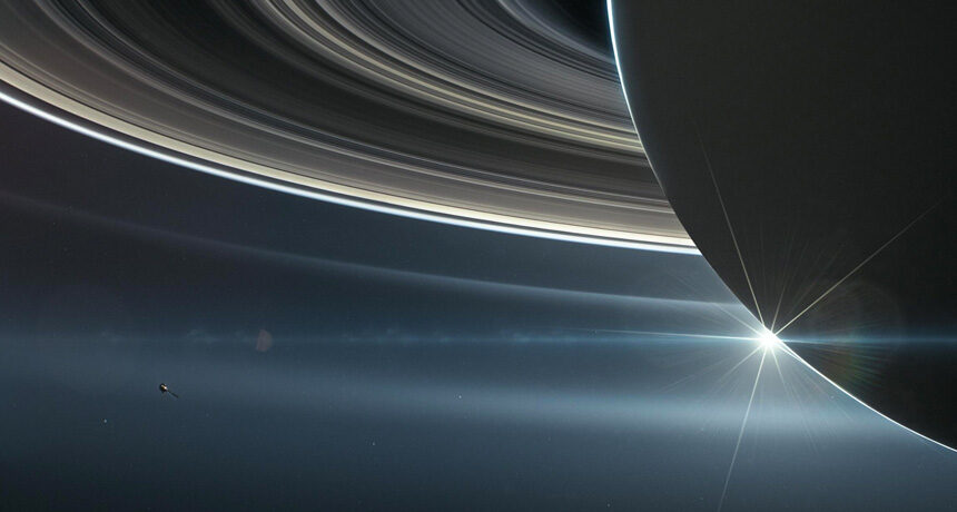 saturn