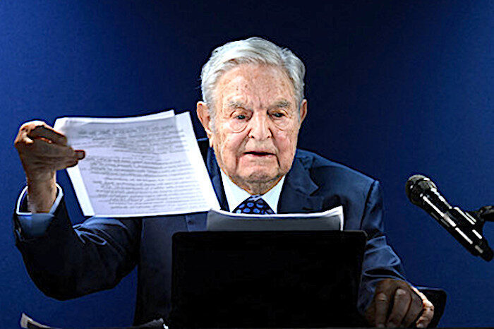 soros