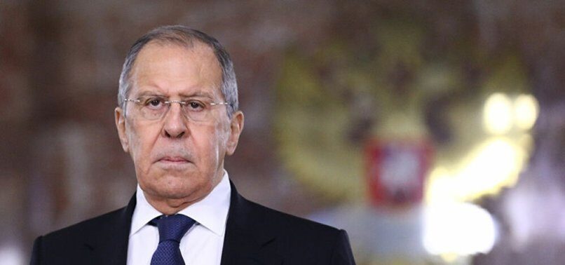 Lavrov