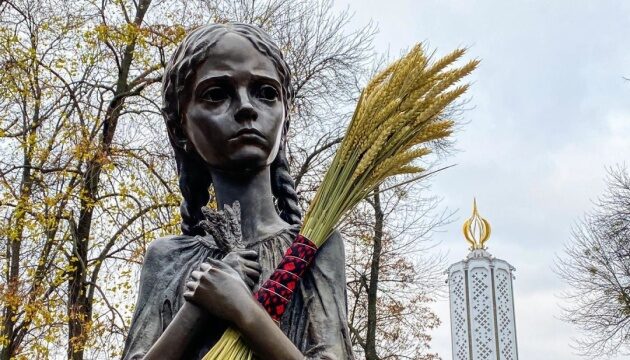 holodomor