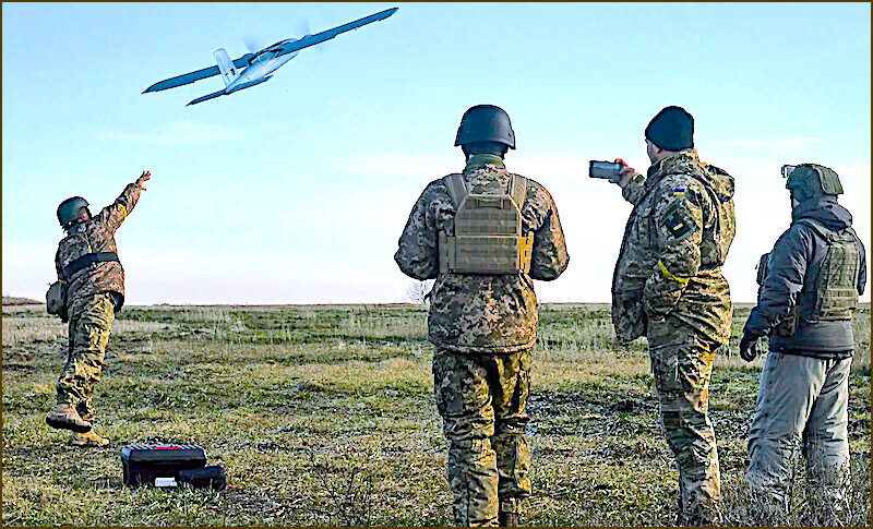 dron