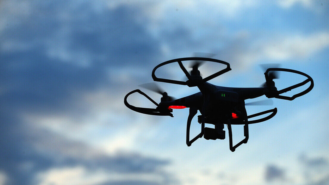 dron