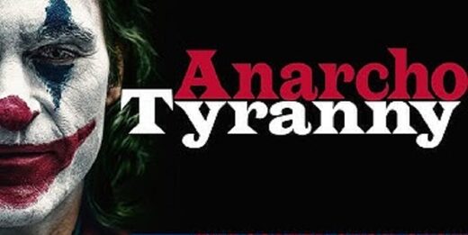 anarho tiranija