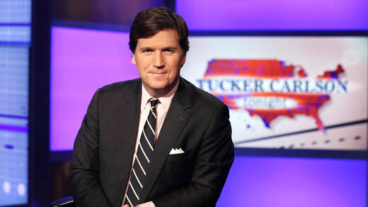 tucker