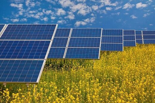 solarni paneli