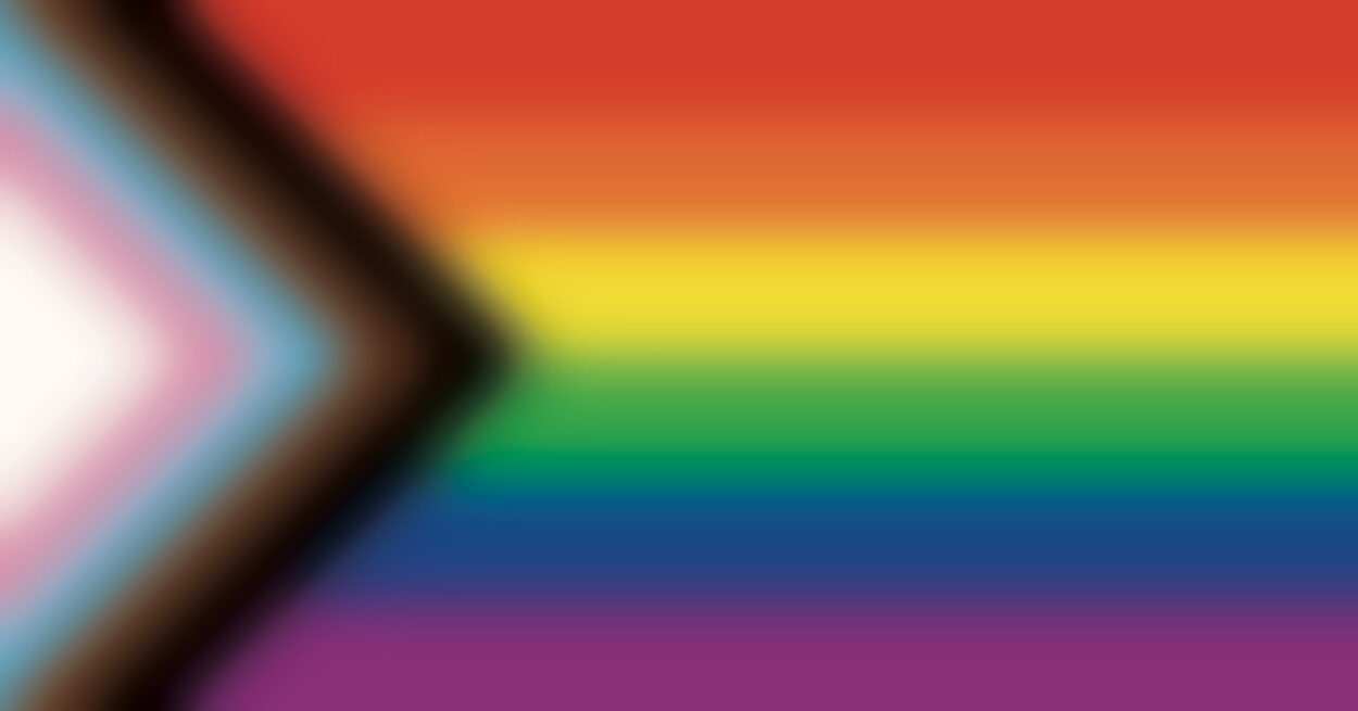 LGBTQIA+