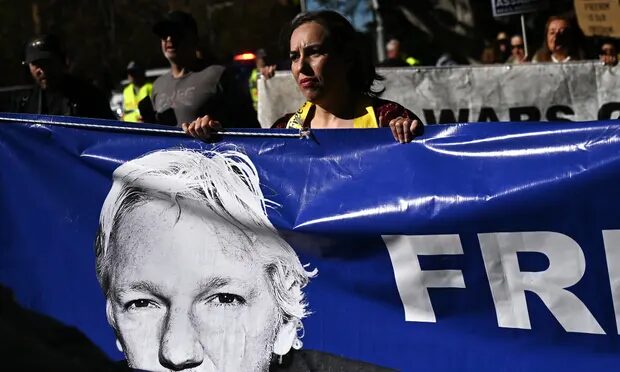 assange