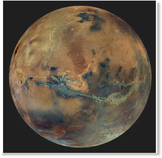 mars