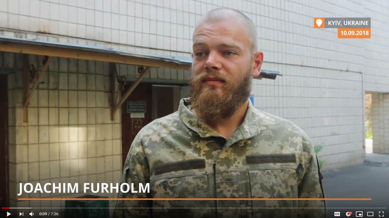 joakim