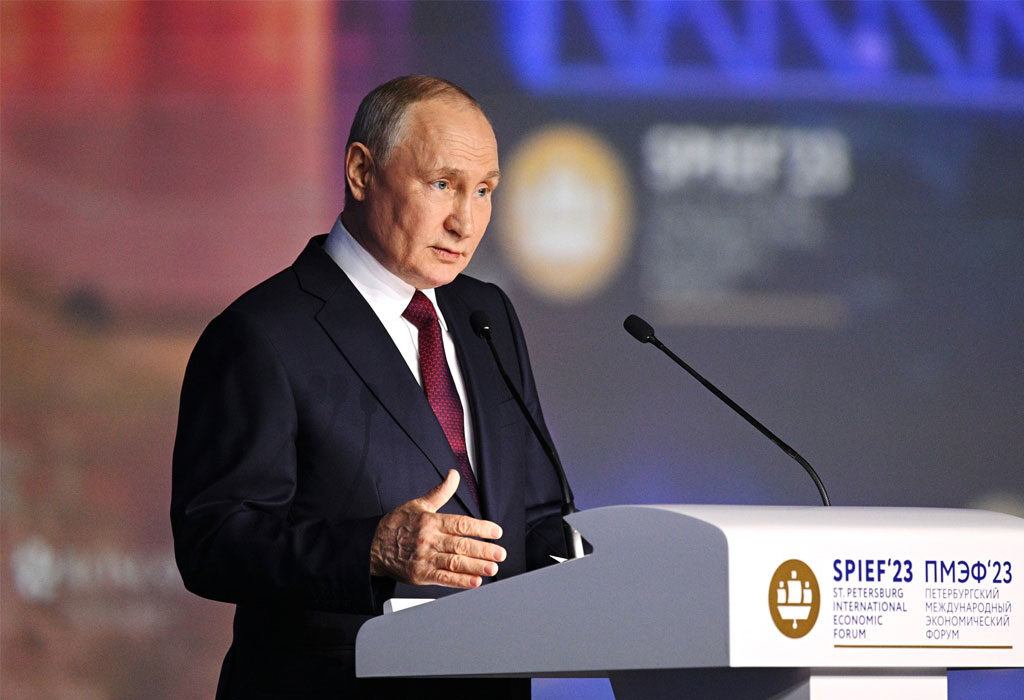 Putin