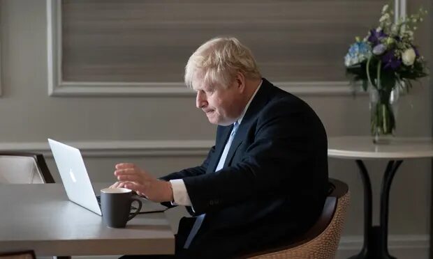 boris