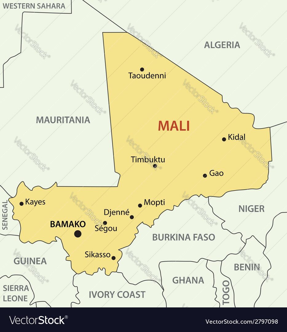 mali