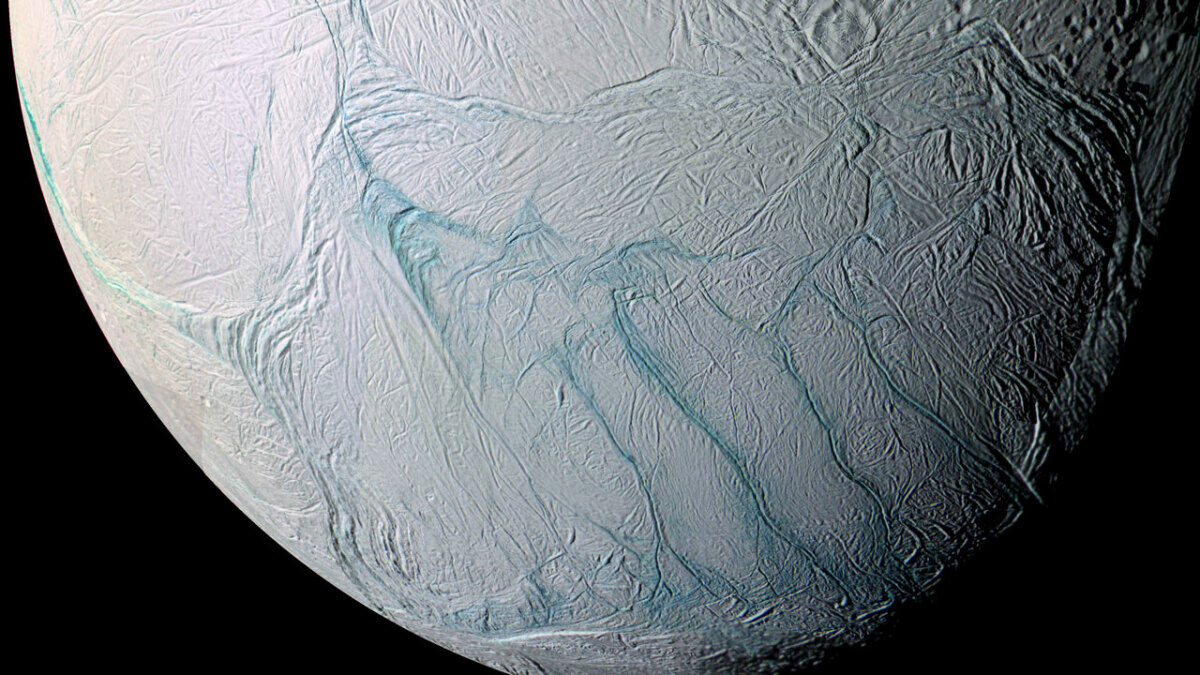 Enceladus