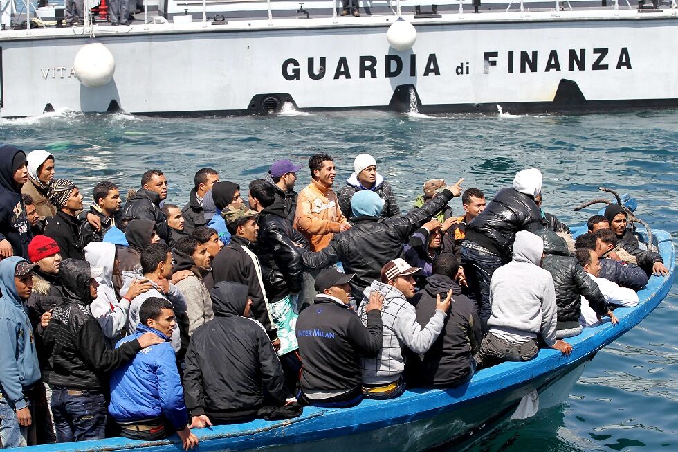 migranti