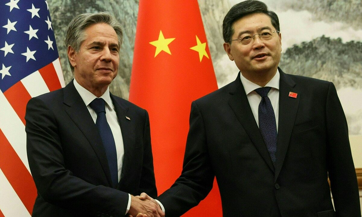 peking