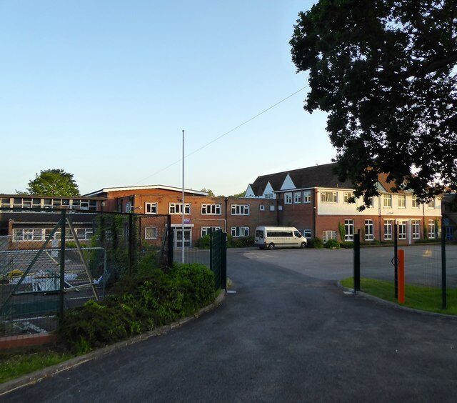 Rye College