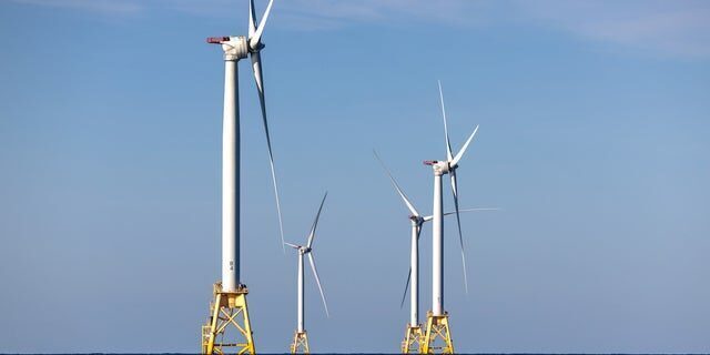 vjetroturbine