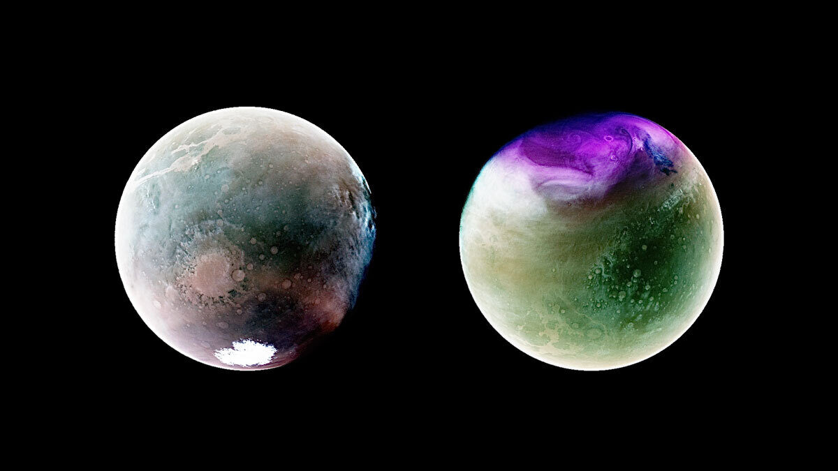 mars