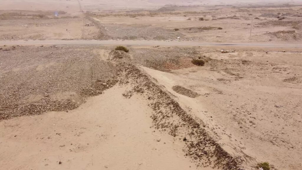zid peru