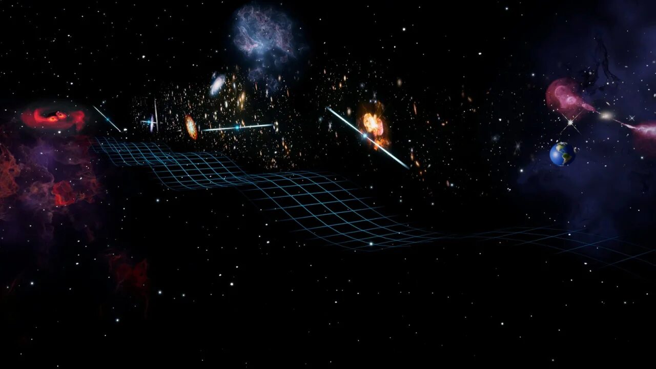 gravitacijski valovi
