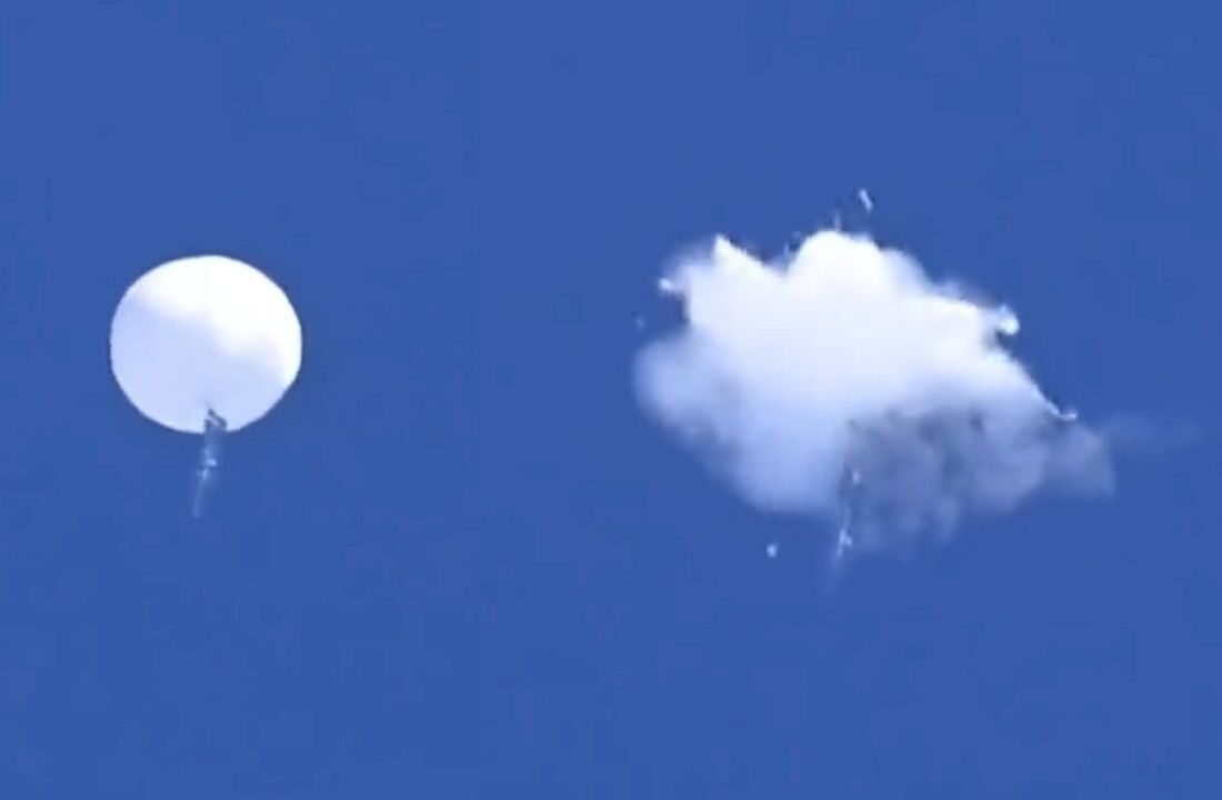 balon