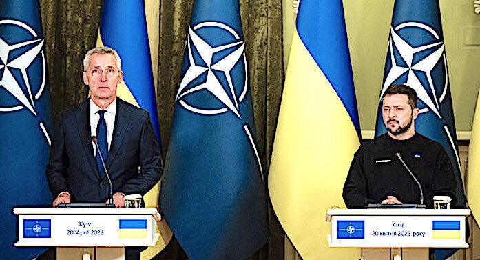 nato