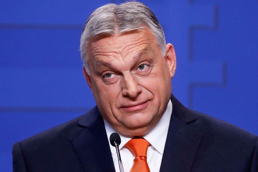 Mađarski premijer Viktor Orban