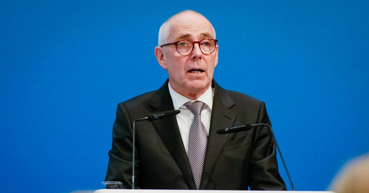 Peter Adrian