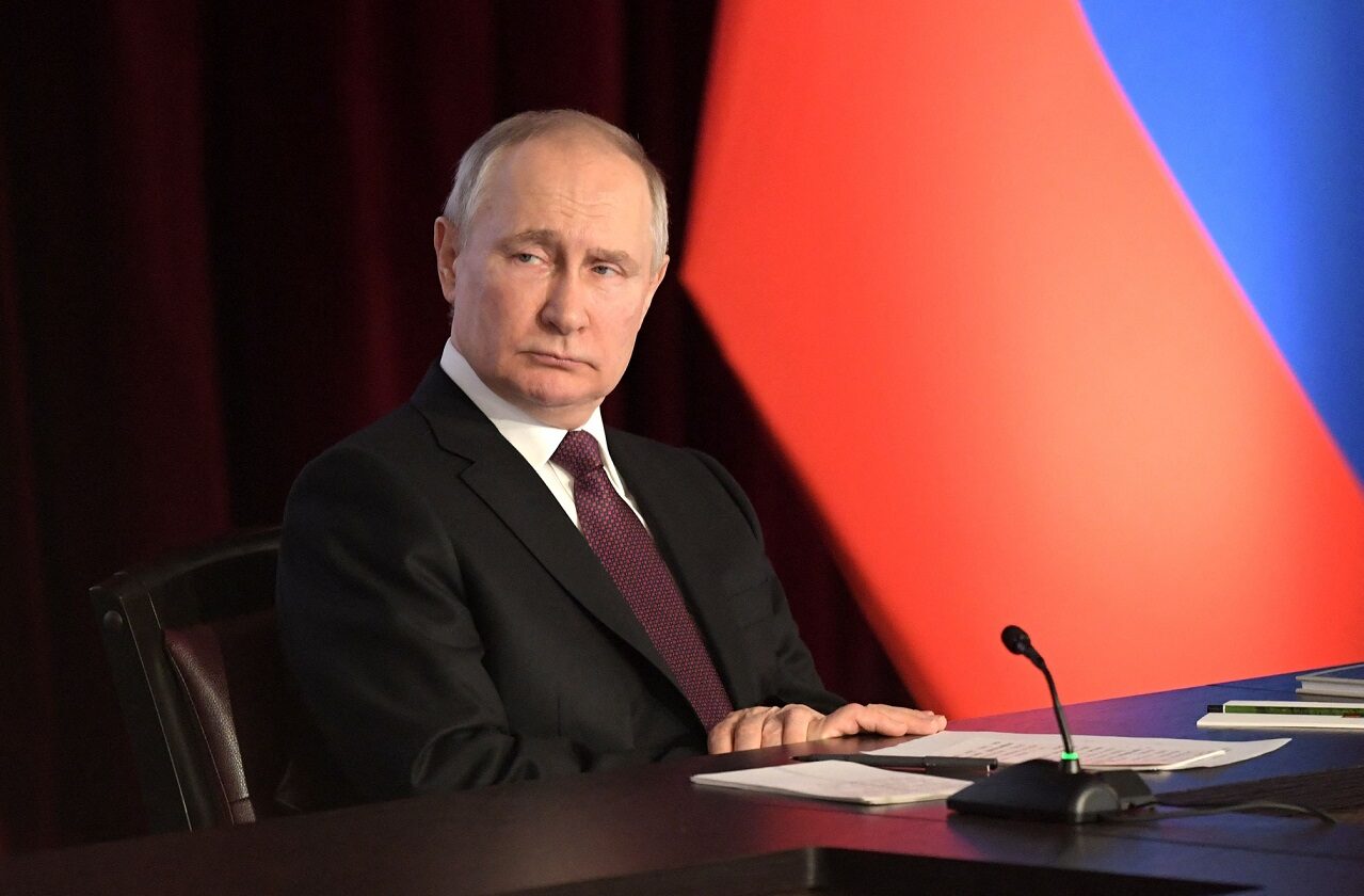 Putin