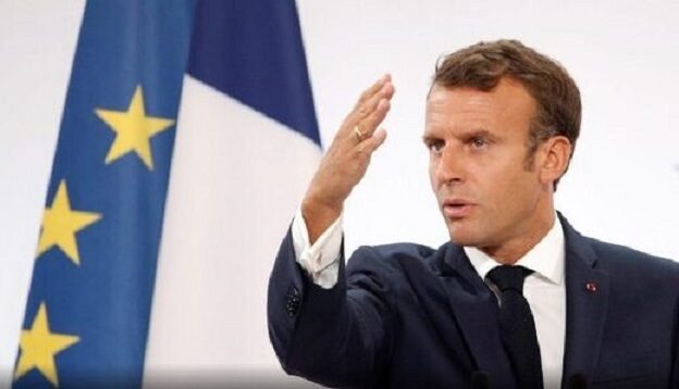 macron