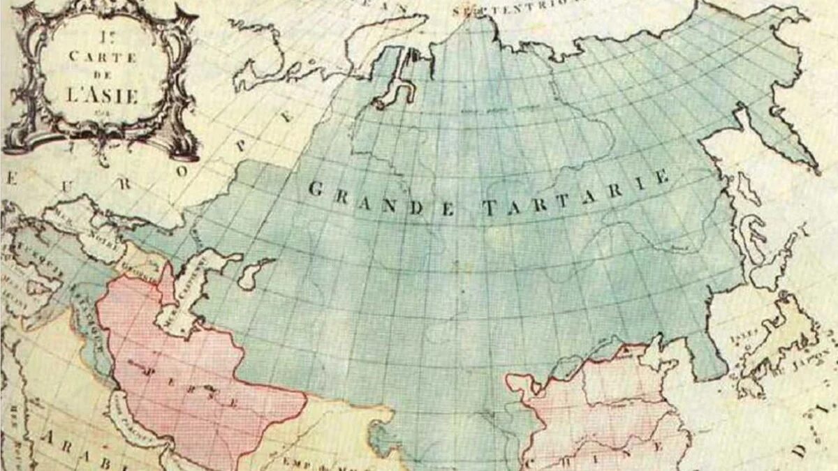 tartarija