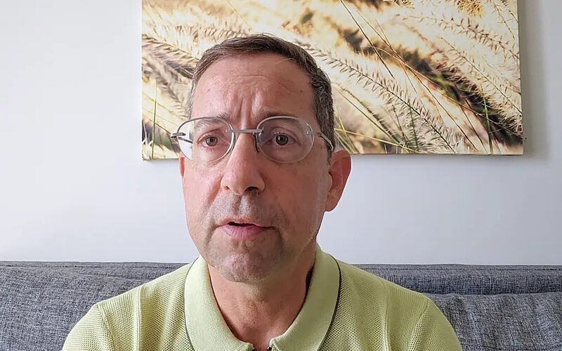 Dr. Gal Luft