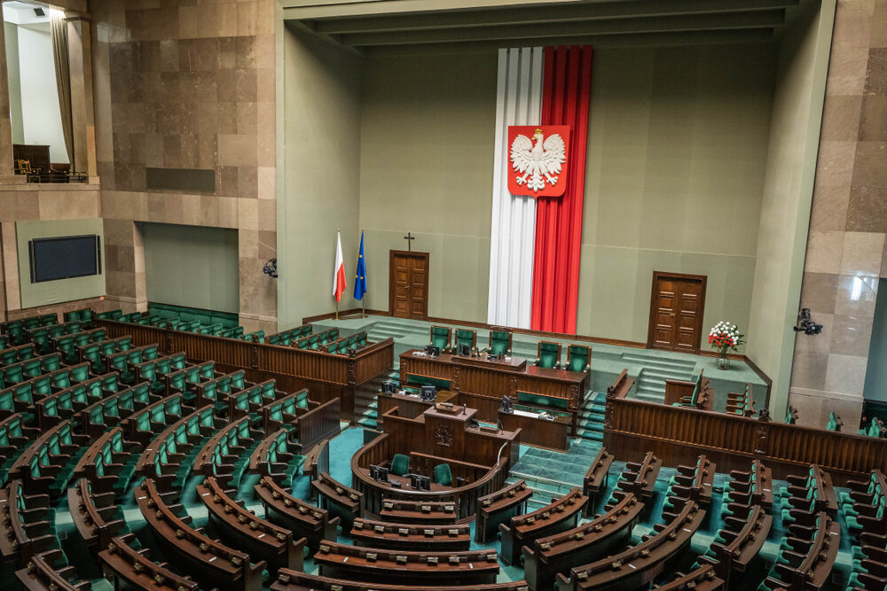 poljska