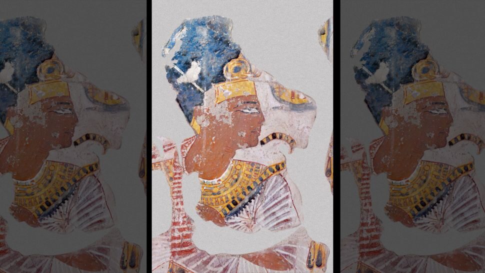 Ramesses II