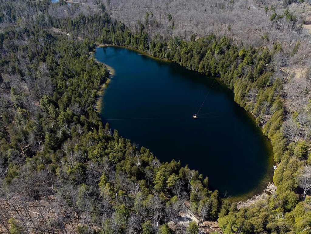 jezero