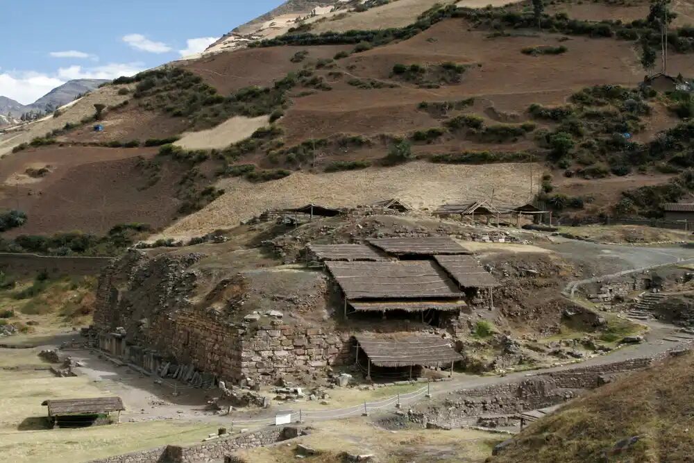 hram peru