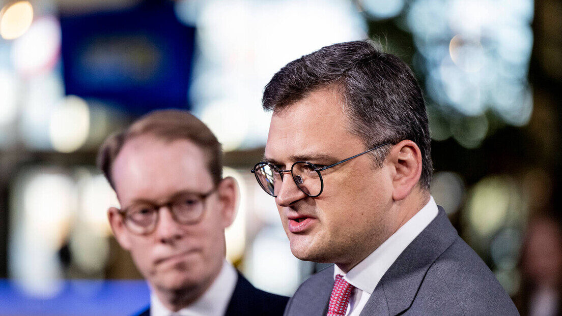 Dmitrij Kuleba