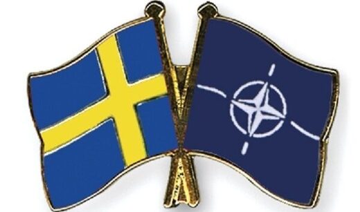 švedska nato