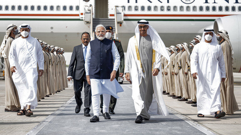 modi
