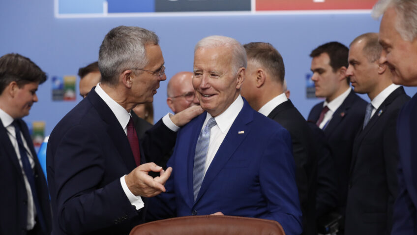 nato