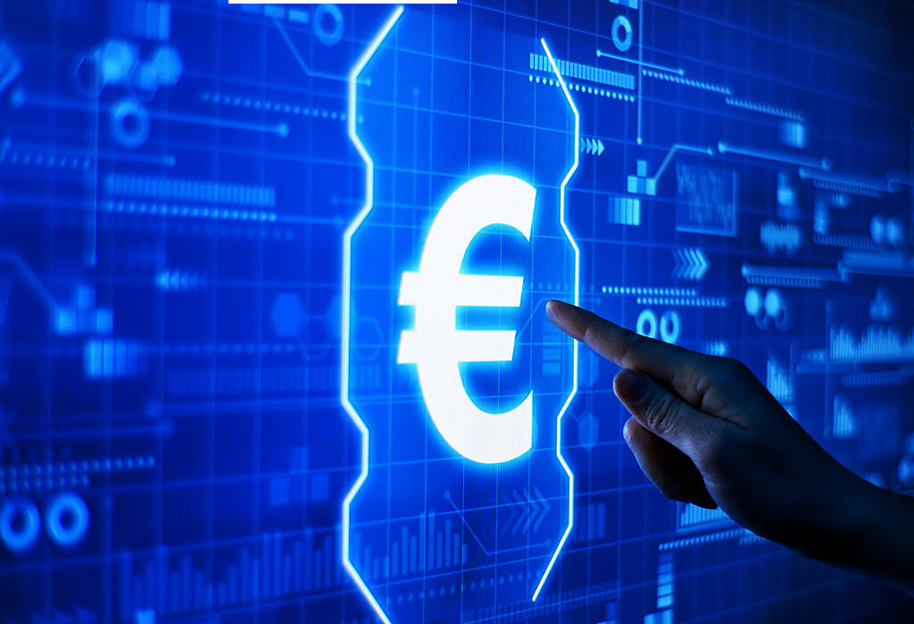 digitalni euro